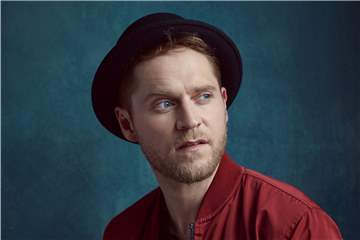 Johannes Oerding ist einer der erfolgreichsten aktuellen deutschen Singer-Songwriter. Und am 13. Juli in Lünen zu sehen und zu hören.