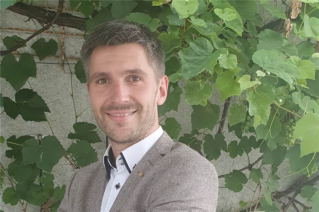 „Leichenfledderei": Gastro-Experte Lars Martin ledert gegen andere Branchen Johannes Riepe, Geschäftsführer des Ringhotels Drees in Dortmund.