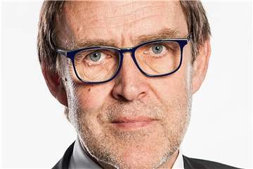 Johannes Schipp ist Anwalt für Arbeitsrecht und Vorsitzender der Arbeitsgemeinschaft Arbeitsrecht im Deutschen Anwaltverein. Foto: Dieckmann-Fotodesign