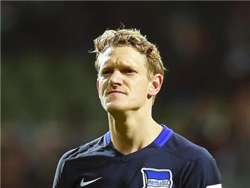 Johannes van den Bergh wurde von Holstein Kiel verpflichtet. Foto: Carmen Jaspersen