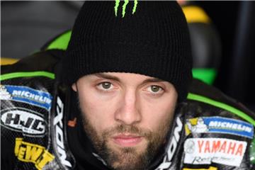 Jonas Folger fährt 2018 nicht in der MotoGP-Klasse. Foto: Hendrik Schmidt