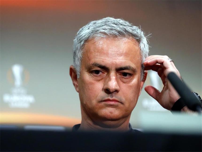 ManUnited-Coach Mourinho wegen Steuerhinterziehung angezeigt José Mourinho wird vorgeworfen, in seiner Zeit als Real-Trainer Steuern hinterzogen zu haben.