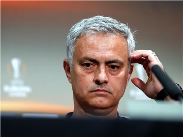 José Mourinho wird vorgeworfen, in seiner Zeit als Real-Trainer Steuern hinterzogen zu haben. 
