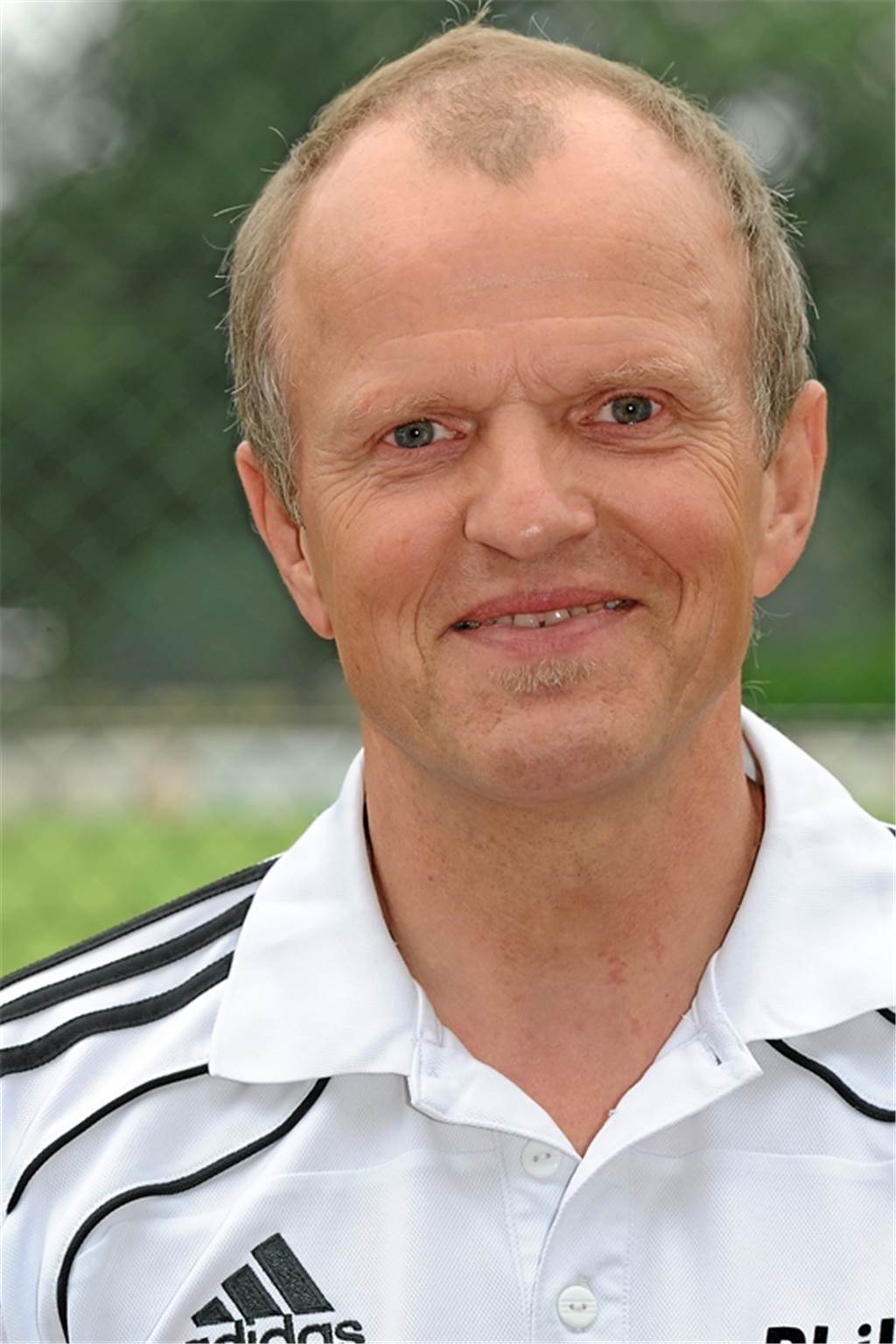 SuS Olfen stellt neuen Trainer vor - bei einem Ligakonkurrenten ist er eine Legende Josef Ovelhey wird Trainer beim SuS Olfen.