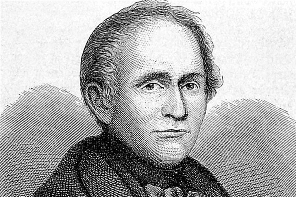 Joseph Eichendorff (1788-1857) war einer der bedeutendsten Lyriker der deutschen Romantik. Er zählt mit etwa fünftausend Vertonungen zu den meistvertonten deutschsprachigen Lyrikern.