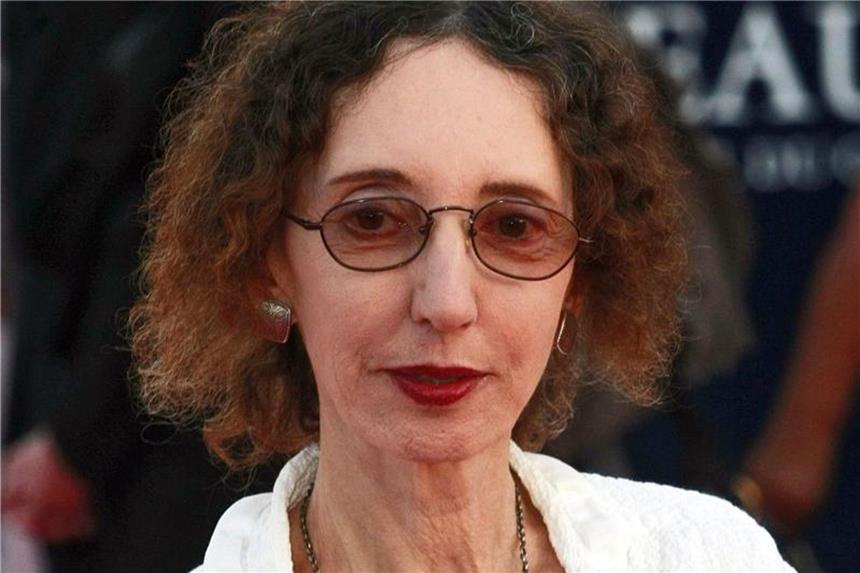 Joyce Carol Oates ist seit Jahrzehnten aus dem amerikanischen Literaturbetrieb nicht mehr wegzudenken. Foto: Daniel Joubert
