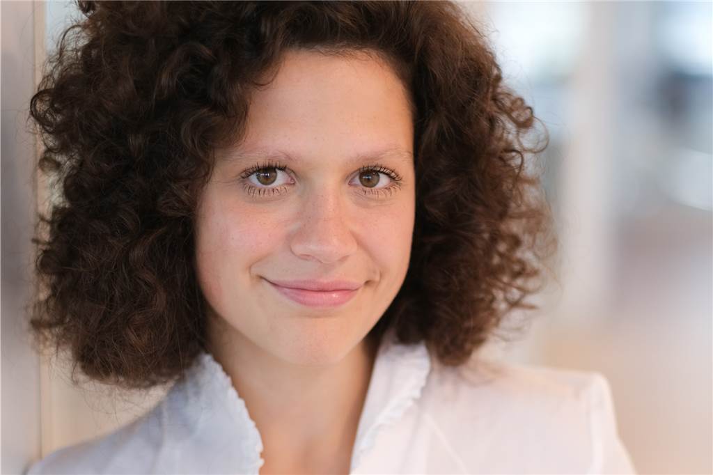 Partei-Zoff: Junge Union zeigt Führungsspitzen der CDU Dortmund an JU-Vorsitzende Sarah Beckhoff (26)
