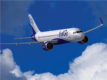 Jubel bei Airbus: IndiGo kauft über 250 Maschinen aus der A320Neo-Klasse. Foto: Airbus