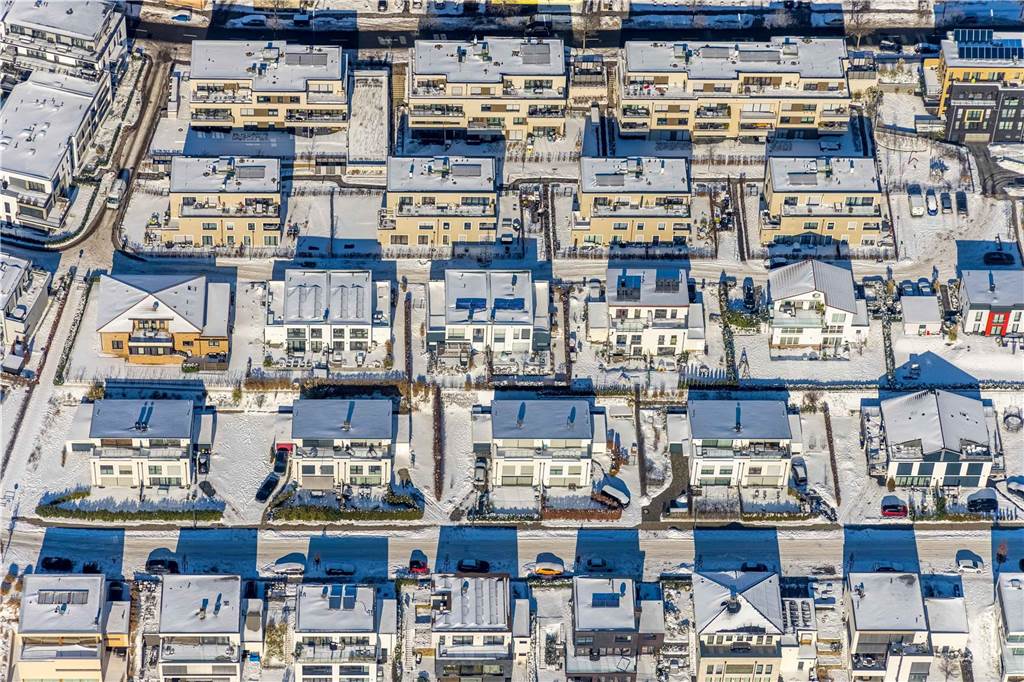 Doch keine Sanierungspflicht: Experten sehen Chance auf Ende des Preisverfalls Jüngere Häuser mit guter Energieeffizienz sind derzeit die Gewinner auf dem Immobilienmarkt in Dortmund, stellt das Immobilienportal Immowelt fest.