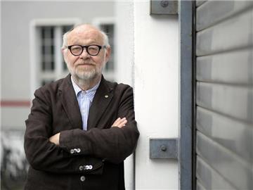 Jürgen Flimm wird seinen Geburtstag nicht groß feiern. Foto: Maurizio Gambarini