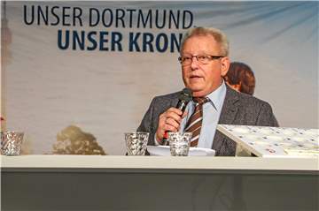Jürgen Grondziewski will mit dieser Strafe „ein Exempel statuieren“.