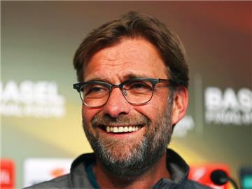 Jürgen Klopp glaubt an seinen ehemaligen Verein.