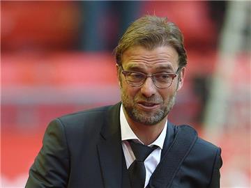 Jürgen Klopp will unbedingt ein Wiederholungsspiel vermeiden. Foto: Peter Powell