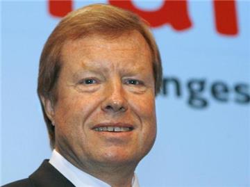 Jürgen Krumnow bleibt Aufsichtsratschef der TUI AG. (Archivfoto)