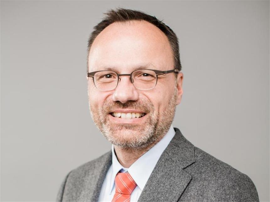 Was man bei steigender Inflation tun kann Jürgen Kurz ist Sprecher der Deutschen Schutzvereinigung für Wertpapierbesitz (DSW). Foto: DSW/dpa-tmn