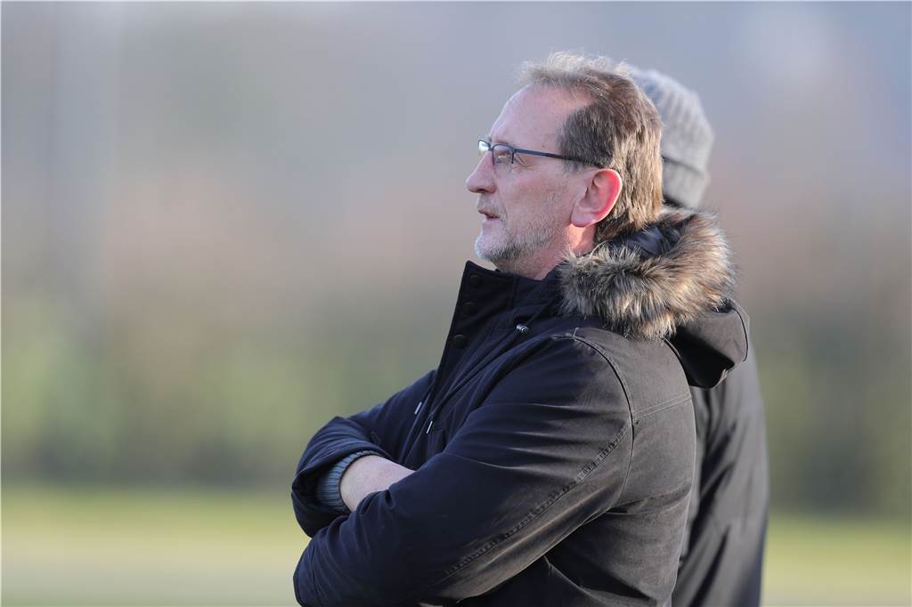 Die Trainer von Eintracht Werne und Stockum verzichten auf Geld Jürgen Welp bekommt für den Zeitraum der Corona-Pandemie keine Aufwandsentschädigung ausgezahlt.