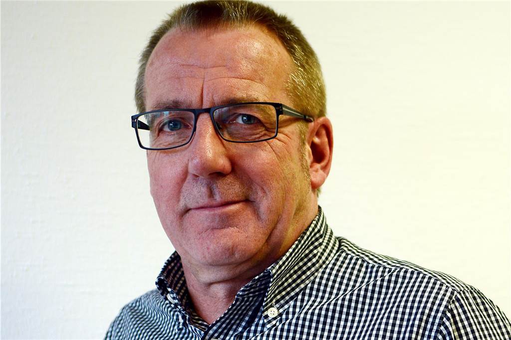 Wenig Plätze für U3-Kinder: „Neue Kita hilft über Engpass nicht hinweg“ Gisbert Drees, Leiter des städtischen Jugendamtes