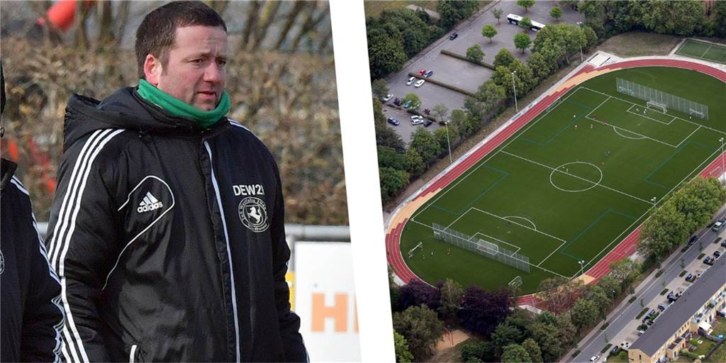 Junioren-Bundesligist gastiert bei Westfalia Wethmar: Jugendleiter freut sich auf hohen Besuch Jugendleiter Bernd Völkering kann in den nächsten Tagen hohen Besuch bei Westfalia Wethmar begrüßen.