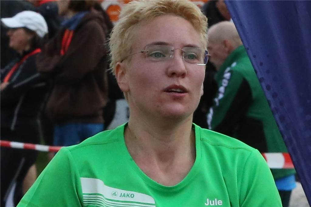 Jule Krannich