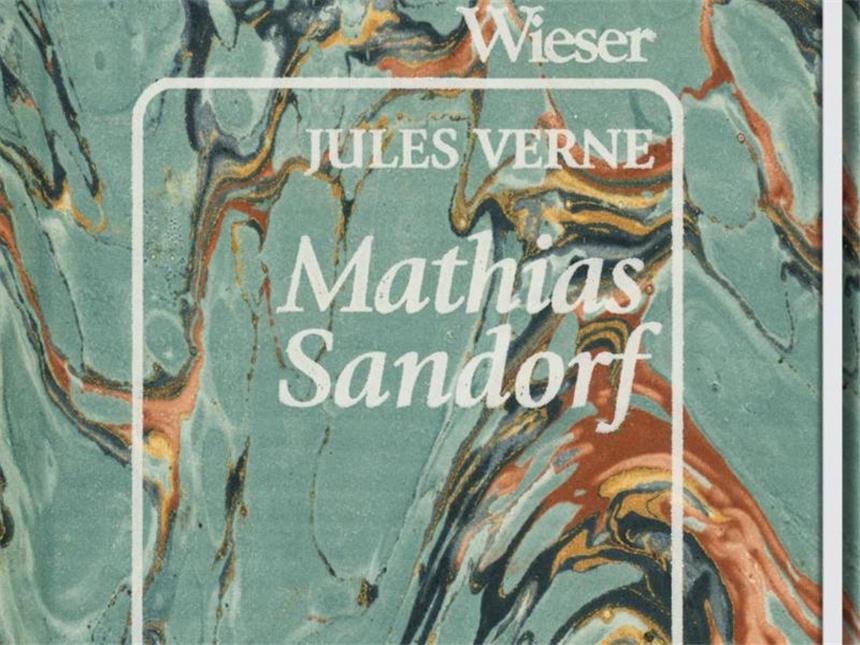 Mit Jules Vernes «Mathias Sandorf» durch Triest und Istrien Jules Verne schrieb «Mathias Sandorf» vor 130 Jahren. Heute ist der Roman ein guter Reiseführer für Triest und Istrien. Foto: Wieser Verlag