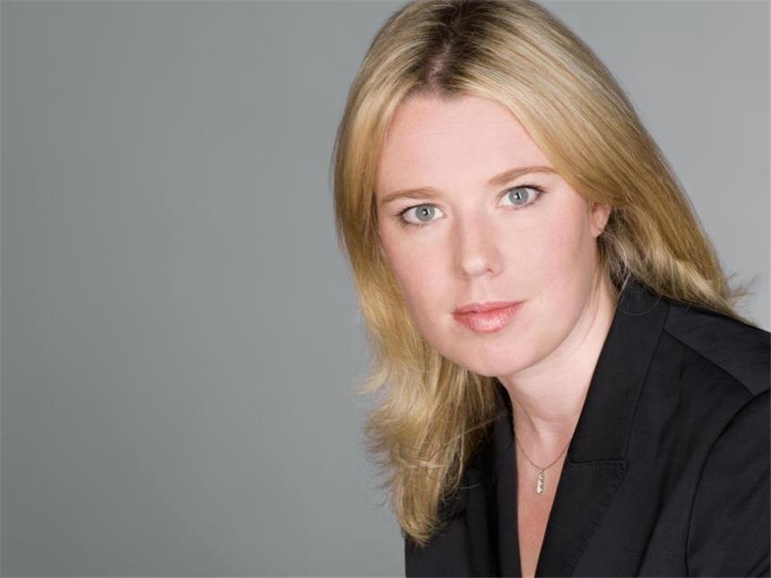 Wann sich vermögenswirksame Leistungen lohnen Julia Topar ist Pressesprecherin beim Bundesverband Deutscher Banken in Berlin. Foto: Bundesverband Deutscher Banken/dpa-tmn