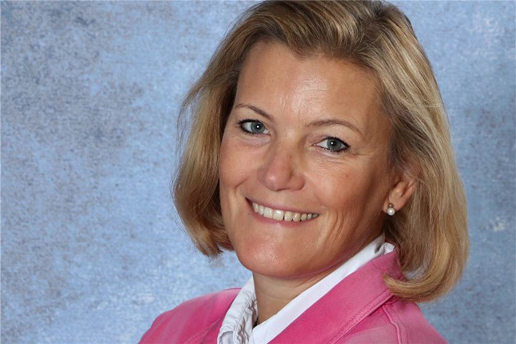 Schwerter Grundschulleiterin zum neuen Testverfahren: „So langsam reicht es“ Julia von Halen leitet die Heideschule in Schwerte.