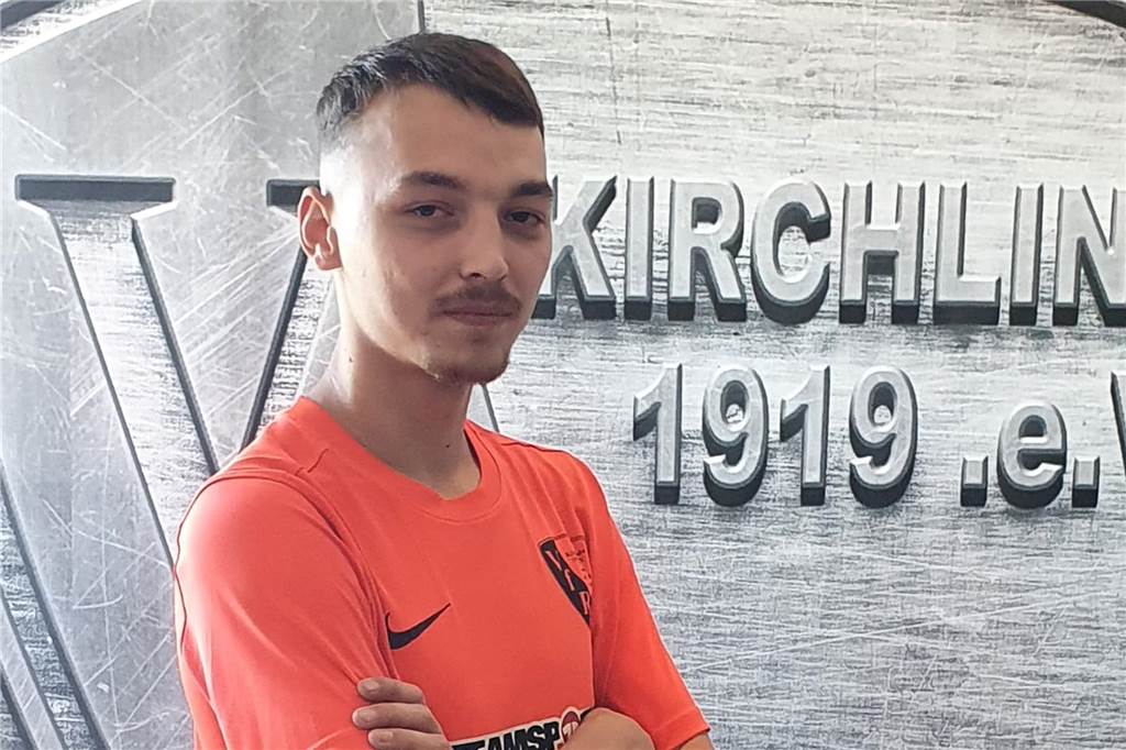 Irres Derby in Dortmunder Kreisliga: Spieler schießt sechs Tore und verliert am Ende trotzdem Julian Müller vom VfR Kirchlinde