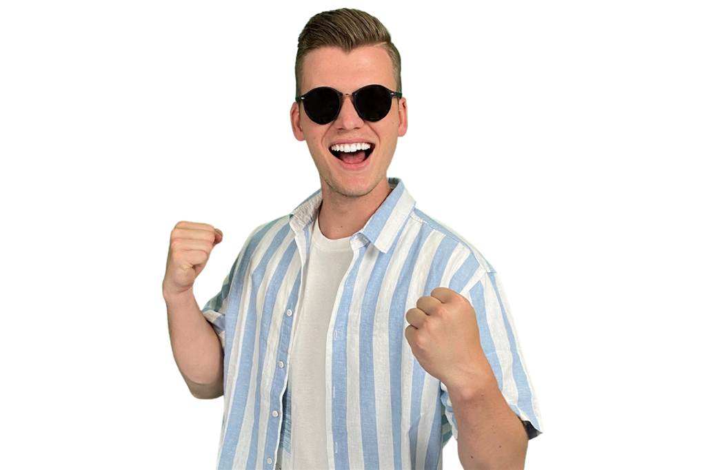 Karneval 2023 in Olfen: Diese Partys und Veranstaltungen gibt es dieses Jahr Julian Sommer ist beim Prinzenball in Olfen dabei dieses Jahr.