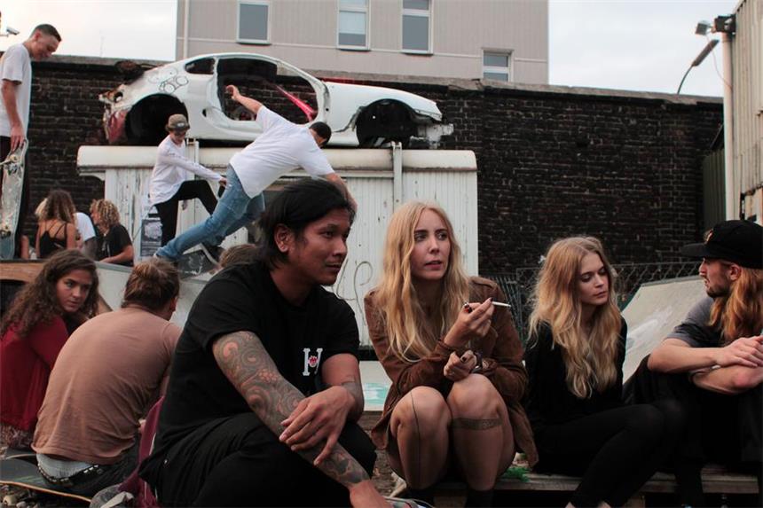 Dortmunds neuestes Musik-Festival steigt auf altem Schrottplatz Junkyard Open Air (12. August): Rock-Festival mit internationalen Bands an der Schlägelstraße, unter anderem mit Radio Moscow und Night. Eintritt: 31,90 Euro.