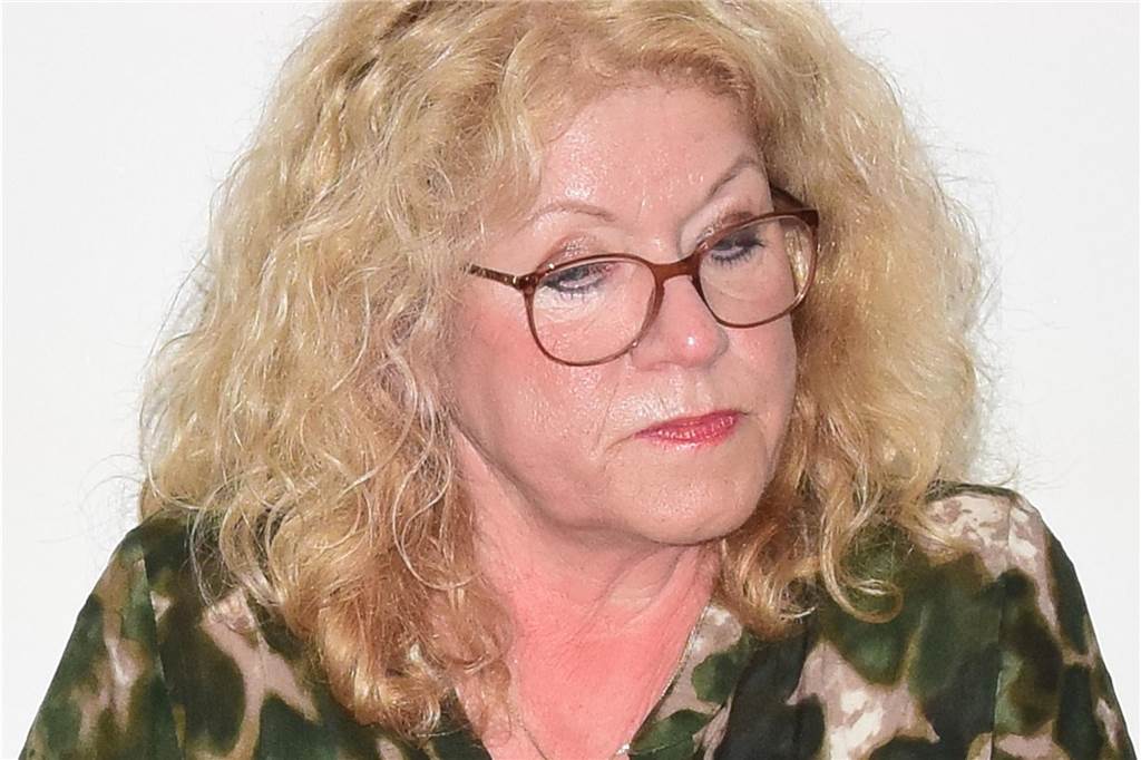 Gewalt gegen Frauen: „Die Täter sind sich ihrer Taten sehr wohl bewusst“ Juristin und Frauenbeauftragte Petra Kläsener