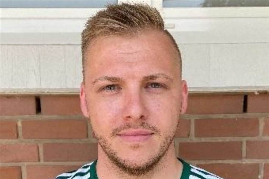 Justin Graumann ist der Jugend-Spielertrainer bei der SG Selm Justin Graumann wird bei der SG Selm mehr als Jugendtrainer und weniger als Spieler agieren.
