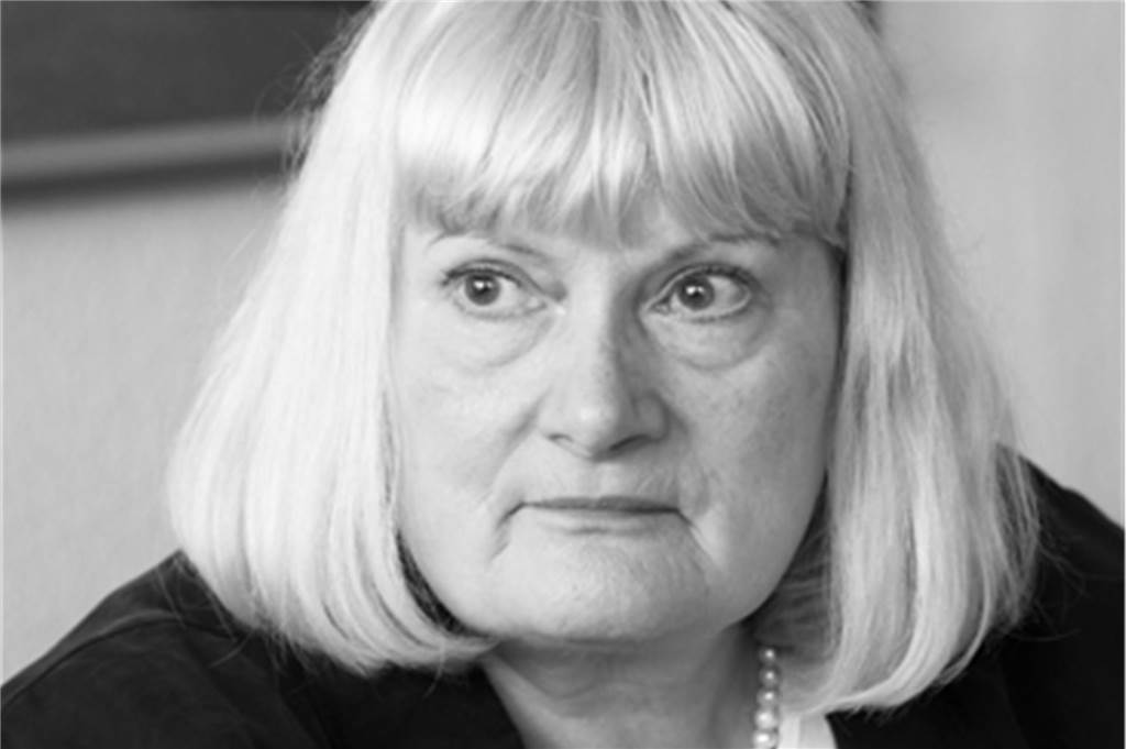 Jutta Geißler-Hehlke