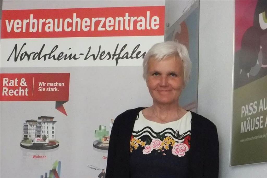 Teures Missverständnis: Verbraucherberatung warnt vor „1N Telecom-Angeboten“ Jutta Gülzow hatte zahlreiche Termine mit Menschen, die auf das nur scheinbar günstige Angebot hereingefallen sind.