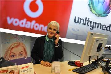 Jutta Gülzow, Leiterin der Lüner Verbraucherberatung, hat derzeit viele Anfragen von Verbrauchern wegen der Änderung des Telekommunikations-Gesetzes.