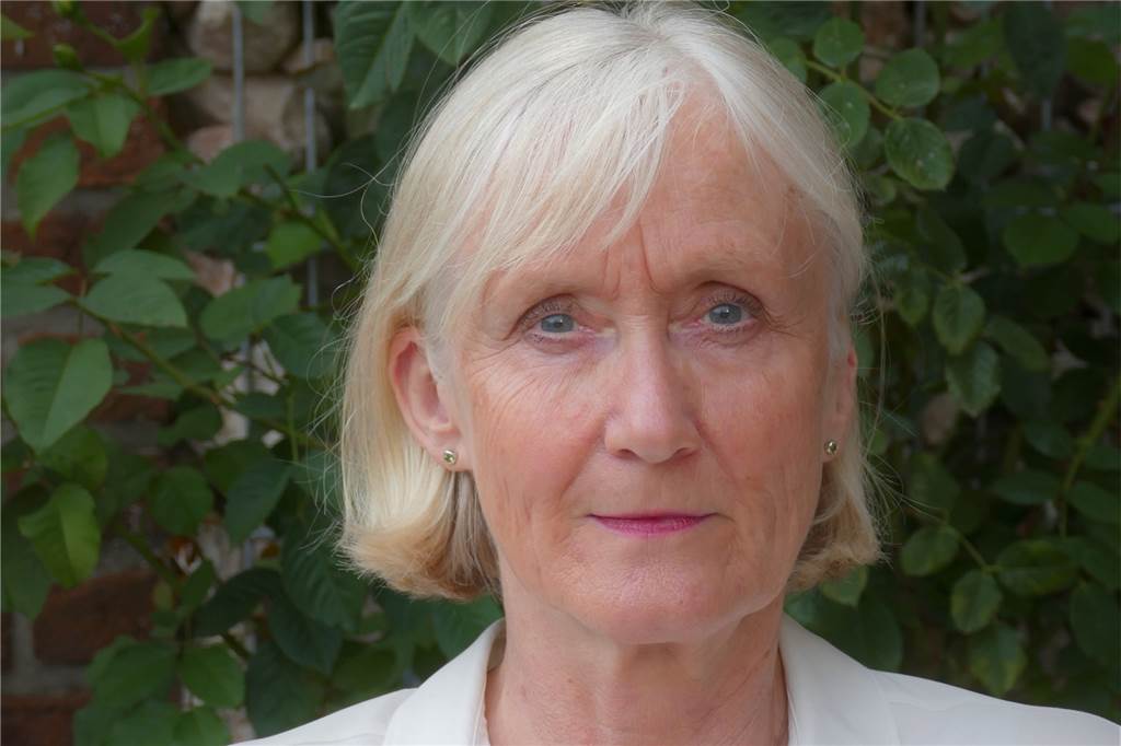 Jutta Mast