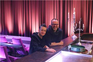 Jutta und Wido Wagner hoffen, dass sie bald wieder Gäste im Capitol Cinema Center in Werne begrüßen dürfen. Doch der angepeilte Eröffnungstermin wackelt.