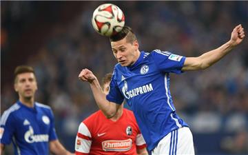 Juventus Turin hat die Verhandlungen mit dem Berater von Julian Draxler aufgenommen.