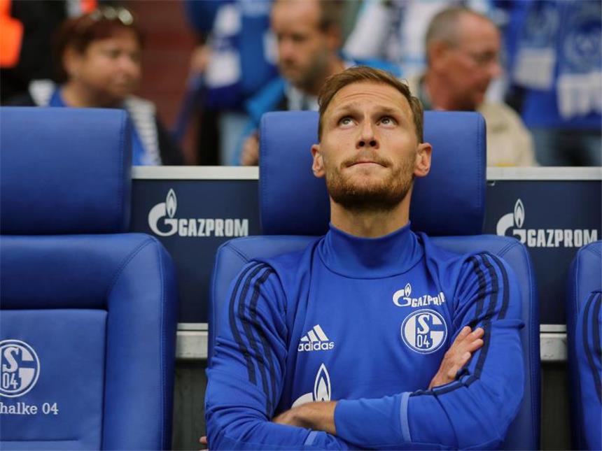 Höwedes-Wechsel nach Turin: "Bislang keine Einigung" Juventus Turin ist am Schalker Benedikt Höwedes interessiert. Foto: Ina Fassbender