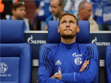 Juventus Turin ist am Schalker Benedikt Höwedes interessiert. Foto: Ina Fassbender