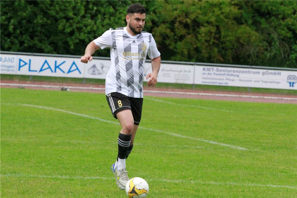 Top-Spieler, früher Abgang: So unterschiedlich lief die Saison für die Neuen bei Eintracht Werne Kadir Kavakbasi kam vom TSC Hamm zu Eintracht Werne.