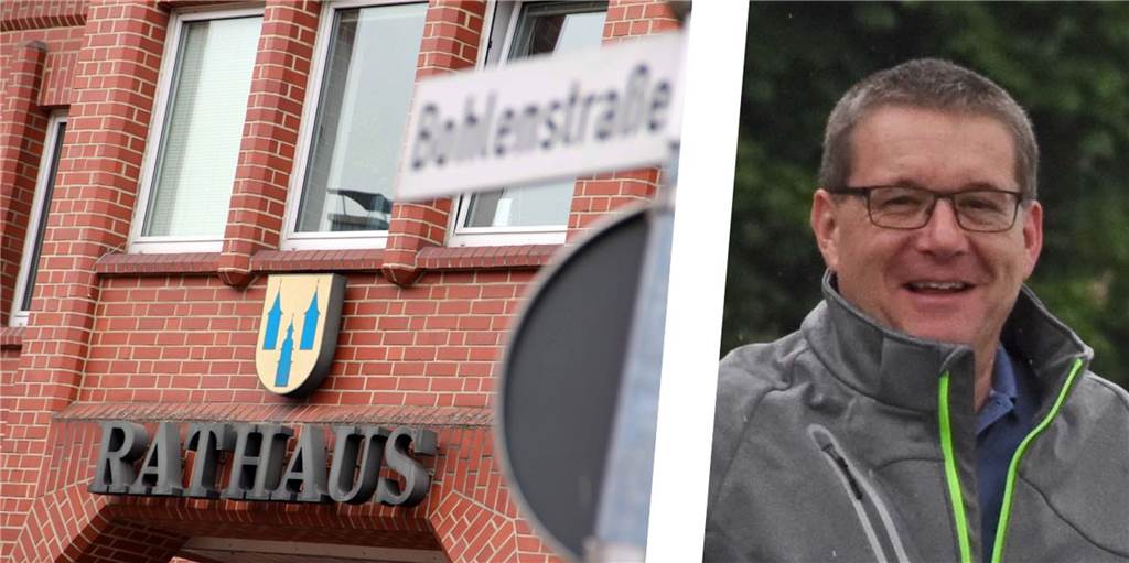 Kämmerer Bernd Tönning hat eine positive Zwischenbilanz zum Haushalt der Gemeinde Nordkirchen gezogen. Doch die Zukunft sieht weniger gut aus.