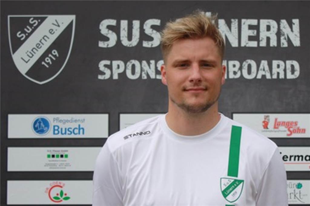 Ehemaliger Westfalenliga-Kicker schlägt beim SuS Lünern auf Kai Hutmacher ist neuer Trainer beim SuS Lünern und will eine gute Platzierung in der Kreisliga B holen.