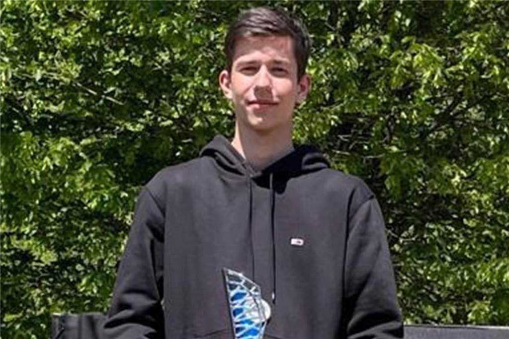Kai Jüngling führt Wertung in der Westfalen-Meisterschaft deutlich an Kai Jüngling fährt einen Sieg nach dem anderen ein.