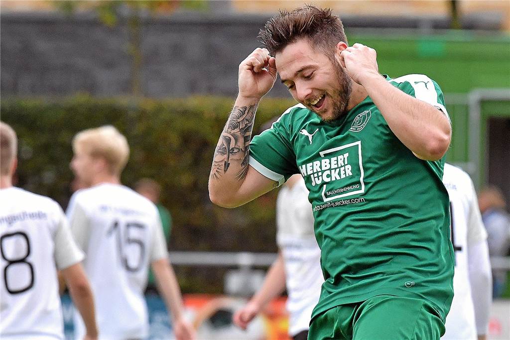 So sehen die Lüner Sportler das Gipfeltreffen in der Bundesliga Kai Schinck feiert am Samstag Geburtstag. Gerne würde er auch einen Sieg des FC Bayern feiern.