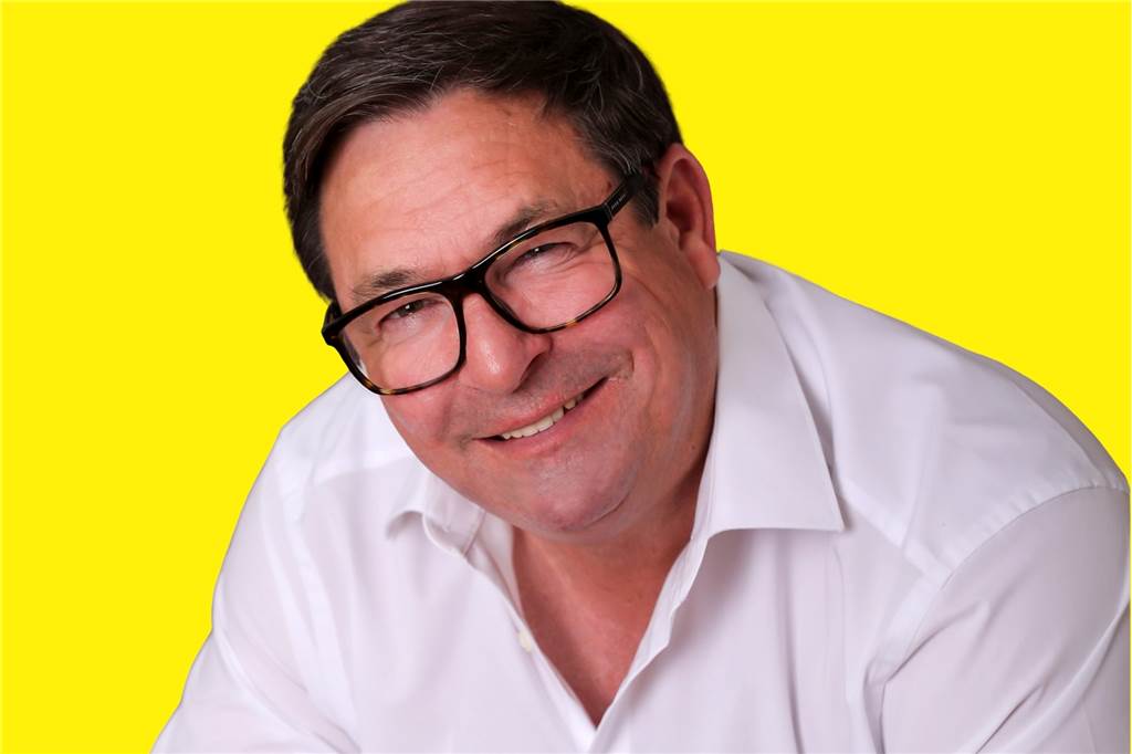 Kai Surholt