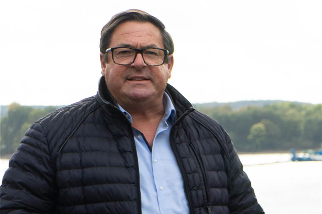 Kai Surholt, Fraktionsvorsitzender FDP 