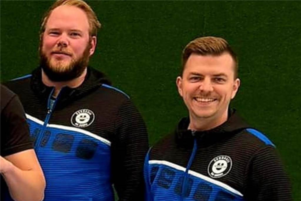 Kai Wortmann übernimmt den Trainerposten bei der SG Handball Kamen.