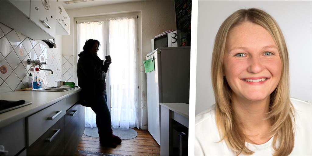 Kalte und dunkle Wohnung, weil man Energierechnungen nicht beglichen hat? Die Verbraucherberatung gibt Ratschläge, wie man eine Strom- und Gassperre verhindern kann.