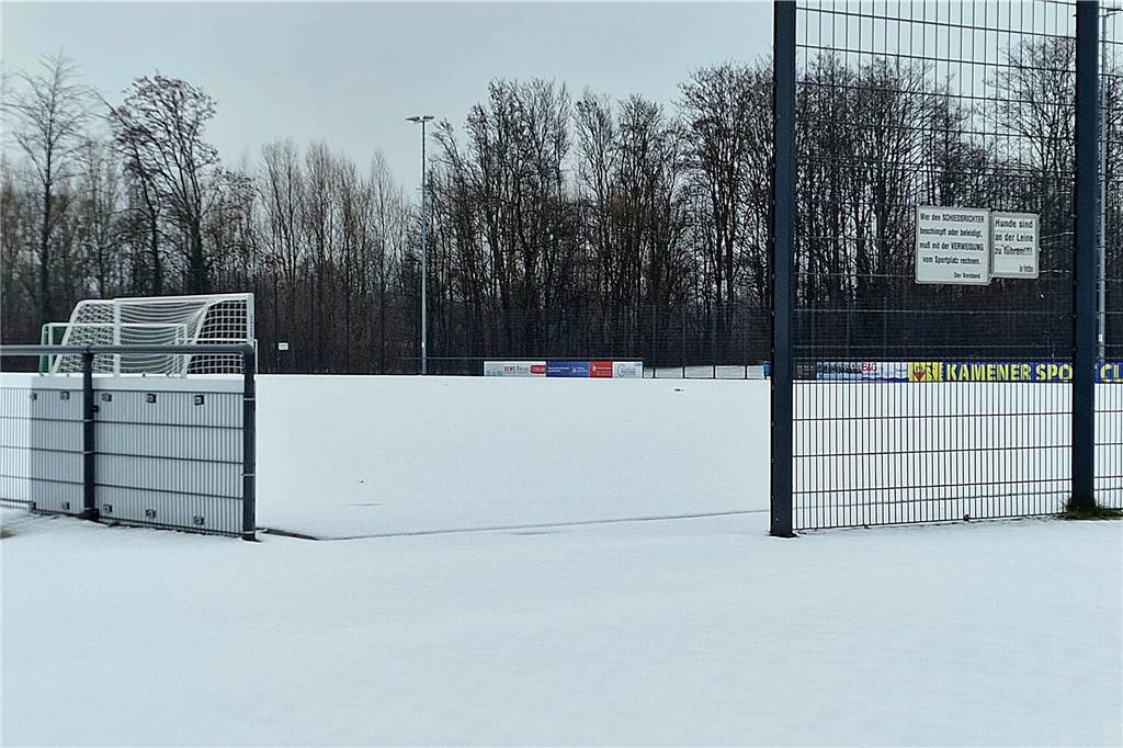Kamener SC