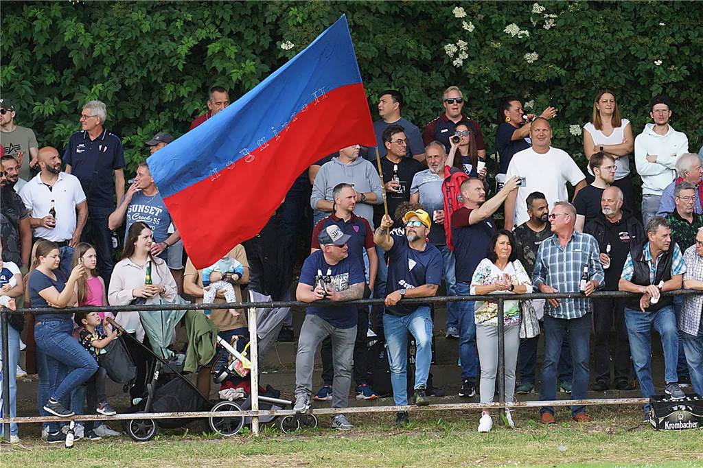 Kamener SC - SVF Herringen 1:2